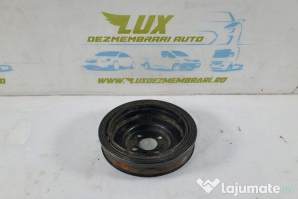 Fulie motor vibrochen 1.6 tdi CAYC 038105243m Audi A1 8X [2010 - 2014