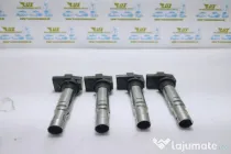 Bobina bobine inductie 1.6 fsi BLF 0986221023 Audi A3 8P [2003 - 2005]