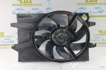 Electroventilator GMW 1.4 tdci F6JA 10p0017 Ford Fusion  [2002 - 2005]