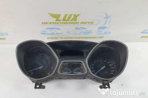 Ceas ceasuri de bord 1.6 tdci ngda bm5t-10849-blg bm5t10849blg Ford Fo