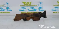 Galerie de evacuare stanga 3.0tdi BMK 059253033p Audi A4 B