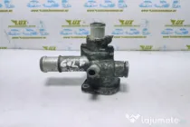 Flansa distribuitor lichid racire 1.9 tdi avf 038121133a Audi A4 B6 [2