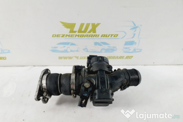 Clapeta de acceleratie 1.6 hdi 9HZ 9HY 9HX 9660030380 Fiat Scudo 2 [20