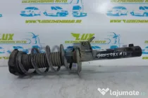 Amortizor telescop cu arc dreapta / stanga fata agw057mt Vo