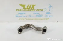 Conducta racitor gaze 1.6 tdi CAY CAYC 03l131521q Volkswagen VW Jetta