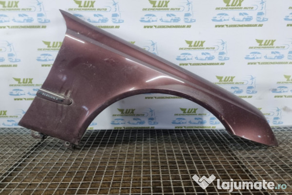 Aripa dreapta fata Mercedes-Benz E-Class W211 (facelift) [2006 - 2009