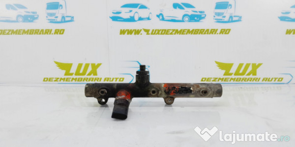 Rampa injectoare stanga 3.0 tdi 059130089D f00r001650 Audi A