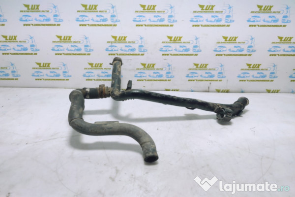 Tub conducta apa 1.6 tdi CAYC 03l121065aj Volkswagen VW Jetta 6 [2010