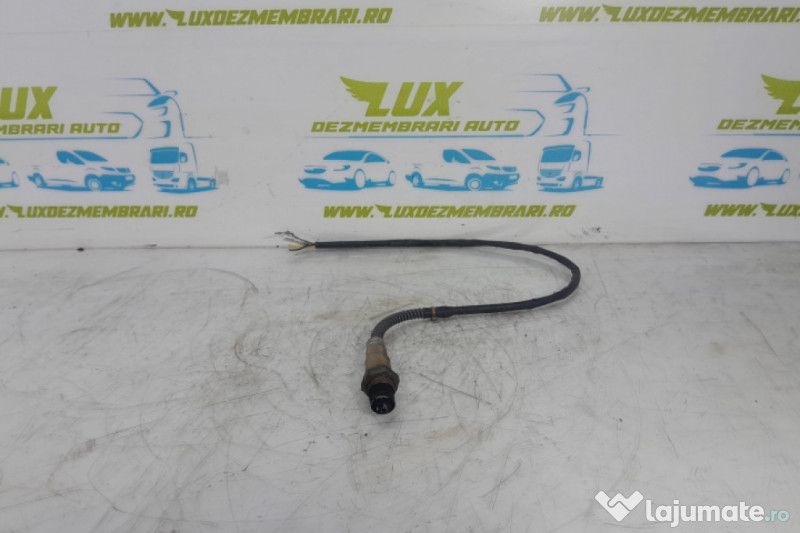 Sonda lambda 03g906262a 1.9 2.0 tdi BLS BMM BMN Volkswagen VW Tiguan