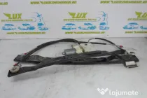 Macara usa dreapta fata cu motoras 0130822286 Ford Mondeo 4 [2007 - 20