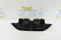 Gura grila ventilatie bord jx7b-19k617 Ford Focus 4 [2018 - 2022]
