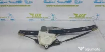 Macara geam cu motoras dreapta spate 8k0959812a 942886100 Skoda Superb