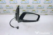 Oglinda dreapta electrica e9014302 Nissan Navara D40 [2005 - 2010]