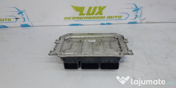 Calculator motor ecu 237109612r 1.0 sce 1.5 dci Dacia Sandero 2 [2013