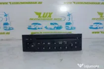 Radio CD 96545978 Citroen Berlingo 2 [2008 - 2012]
