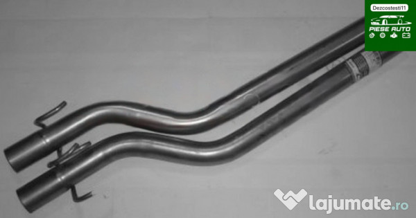 Teava De Esapament Volvo V40 1998