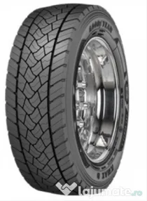 Anvelopa GOODYEAR 295/60 R22.5 150/149K KMAX D A VARA CAMION