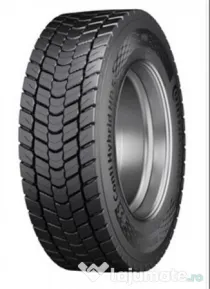 Anvelopa CONTINENTAL 315/70 R22.5 154/150L CHD5 VARA CAMION