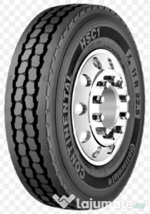 Anvelopa CONTINENTAL 315/80 R22.5 156/150K HSC1 VARA CAMION