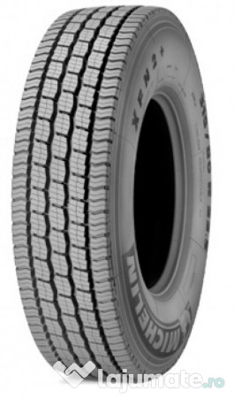 Anvelopa MICHELIN 315/80 R22.5 156/150L XFN2+ VARA CAMION