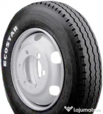 Anvelopa FULDA 9.5/ R17.5 156/150K ECOSTAR VARA CAMION