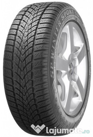 Anvelopa DUNLOP 295/40 R20 106V SP Winter Sport 4D IARNA 4X4