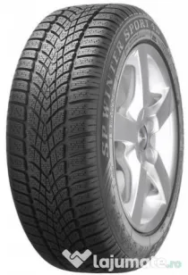 Anvelopa DUNLOP 295/40 R20 106V SP Winter Sport 4D IARNA 4X4