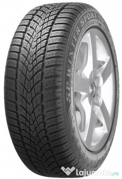 Anvelopa DUNLOP 285/30 R21 100W SP Winter Sport 4D IARNA 4X4
