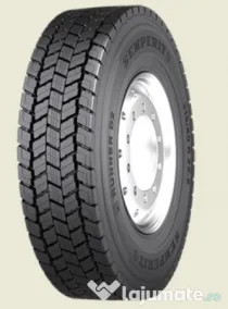 Anvelopa SEMPERIT 225/75 R17.5 129/127M RUNNER D2 VARA CAMIO