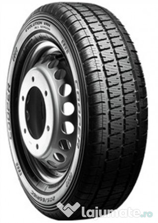 Anvelopa COOPER 225/75 R16 121/120R EVO VAN ALL SEASON ALL S