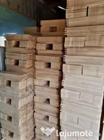 Fabrica componente apicole-cutii stupi