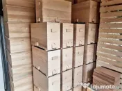 Fabrica componente apicole-cutii stupi 