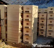 Fabrica componente apicole-cutii stupi 
