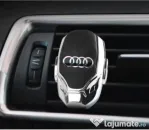 Odorizant auto reincarcabil - LOGO CAR