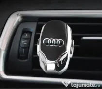 Odorizant auto reincarcabil - LOGO CAR