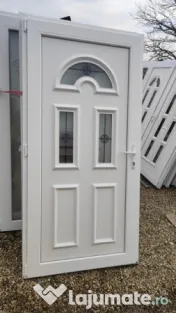 Termopane noi usi modele deosebite 