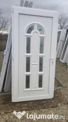 Termopane noi usi modele deosebite
