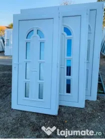 Termopane noi usi modele deosebite