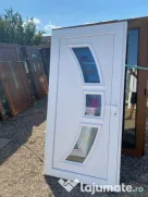 Termopane noi usi modele deosebite