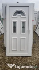 Termopane noi usi modele deosebite