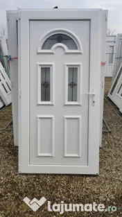Termopane noi usi modele deosebite 