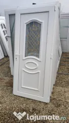 Termopane noi usi modele deosebite