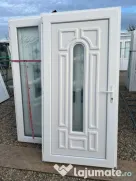 Termopane noi usi modele deosebite