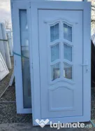 Termopane noi usi modele deosebite