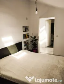 Apartament 4 camere, 120mp, balcon, parcare, zona Stejarului