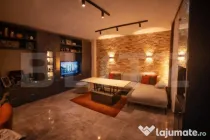 Apartament lux, 56mp, gradina, zona Tauti!