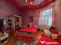 Apartament Ultracentral, 86 mp, 3 camere, 2 bai.