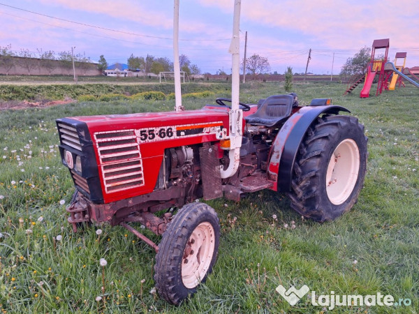 Tractor Fiat 55/66 55 CP