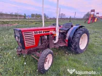 Tractor Fiat 55/66 55 CP