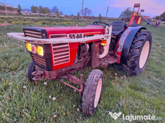 Tractor Fiat 55/66 55 CP